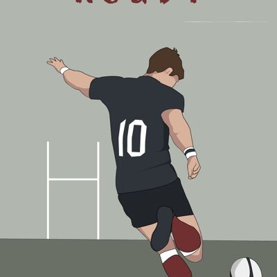 RUGBY