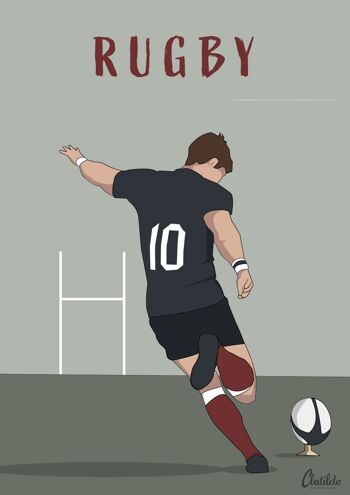 RUGBY