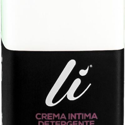 Lì INTIMATE CLEANSING CREAM 100 ML