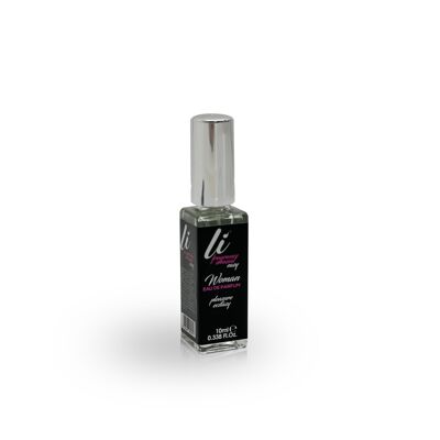 There SENXUAL FRAGRANCE EASY WOMMAN 10 ML