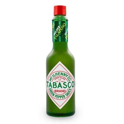 TABASCO® Green Sauce 148ml