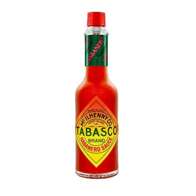 TABASCO® Habanero Sauce 150ml