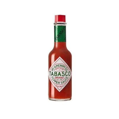 TABASCO® Red Sauce 60ml