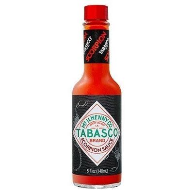 TABASCO® Scorpion Pepper Sauce 148ml