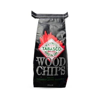 TABASCO® Wood Chips 1kg