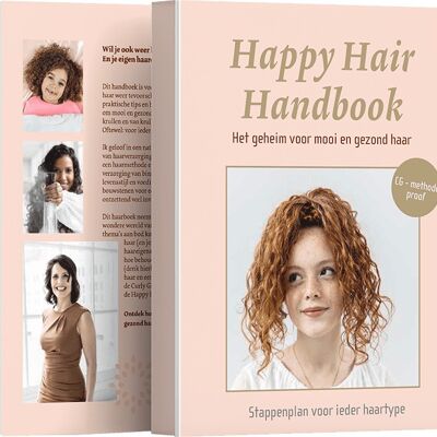 Buch Fröhliches Haar