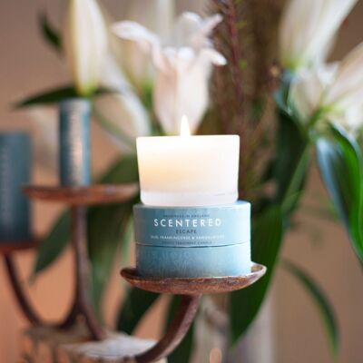 ESCAPE Travel Aromatherapy Candle