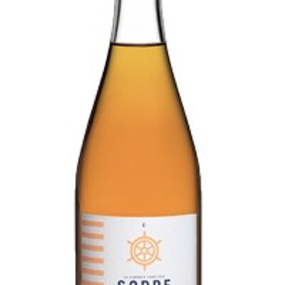 Le Cidre Doux