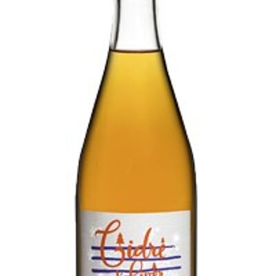 Le Cidre d’Hiver