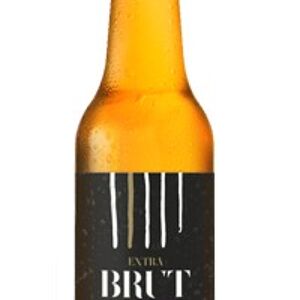 Cidre extra brut 33cl