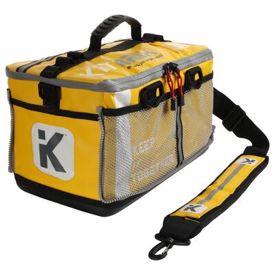 Le KitBrix jaune