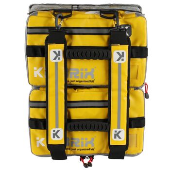 Le KitBrix jaune 2