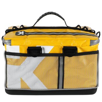 Le KitBrix jaune 3