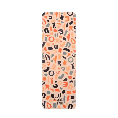 Teddy - Lightweight travel yoga mat Nevada