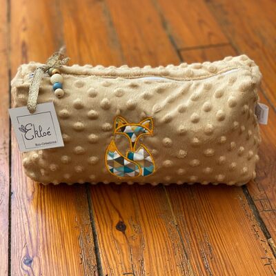 FOXY Fox Baby Child Toiletry Bag