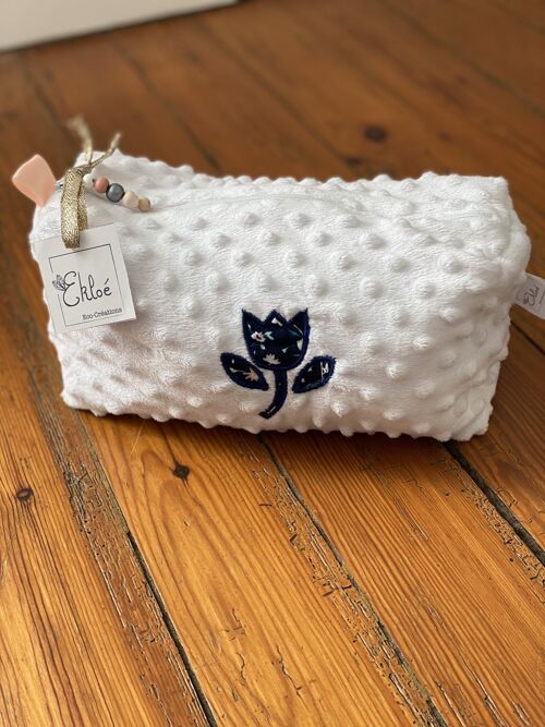 Trousse de Toilette Bébé Enfant COLCHIQUE