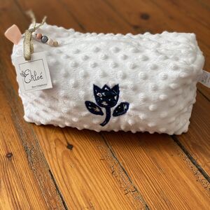 Trousse de Toilette Bébé Enfant COLCHIQUE