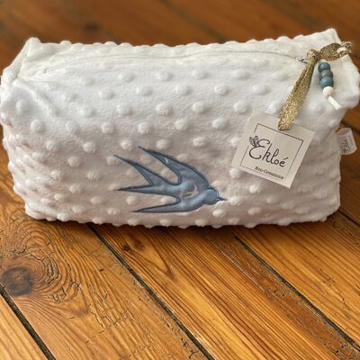 FLY Baby Child Toiletry Bag