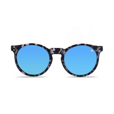 8433856067231 - Wildkala White Hanukeii Polarized Sunglasses for men and women