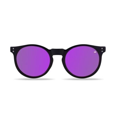 8433856067293 - Wildkala Black Hanukeii Polarized Sunglasses for men and women