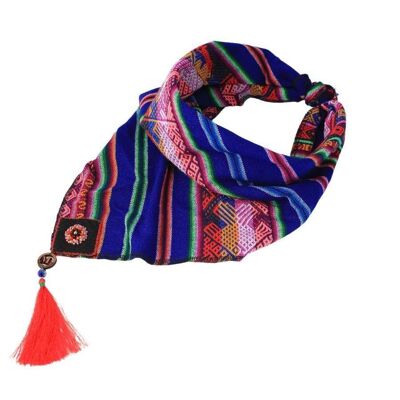 BUFANDA scarf