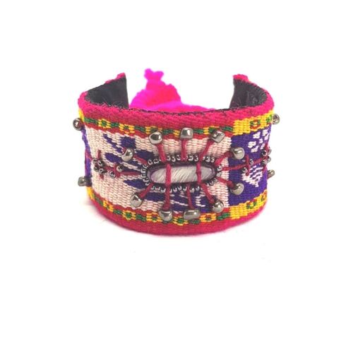 Bracelet MANILLA-02