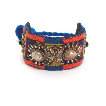 Bracelet MANILLA-03 1