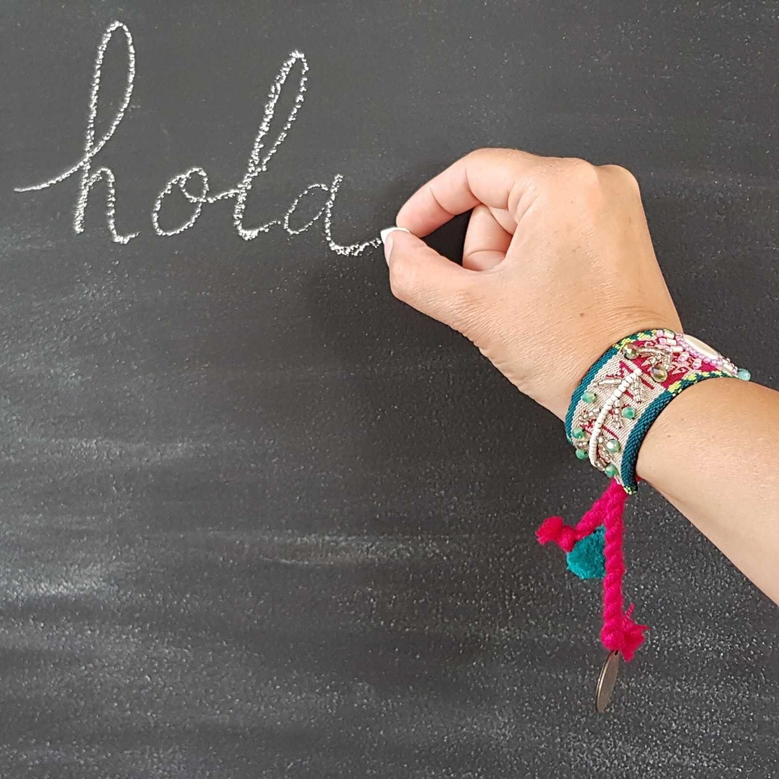 Bracciale MANILLA-11