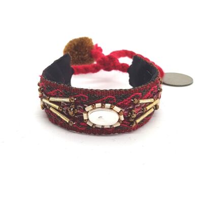 Pulsera MANILLA-12