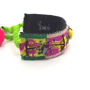 Bracelet MANILLA-13 6