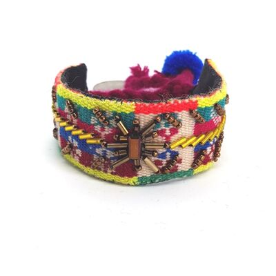 Bracciale MANILLA-14