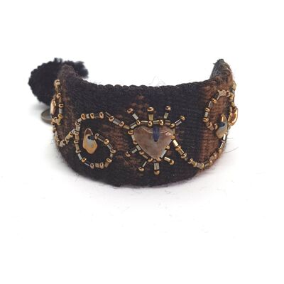 Pulsera MANILLA-15