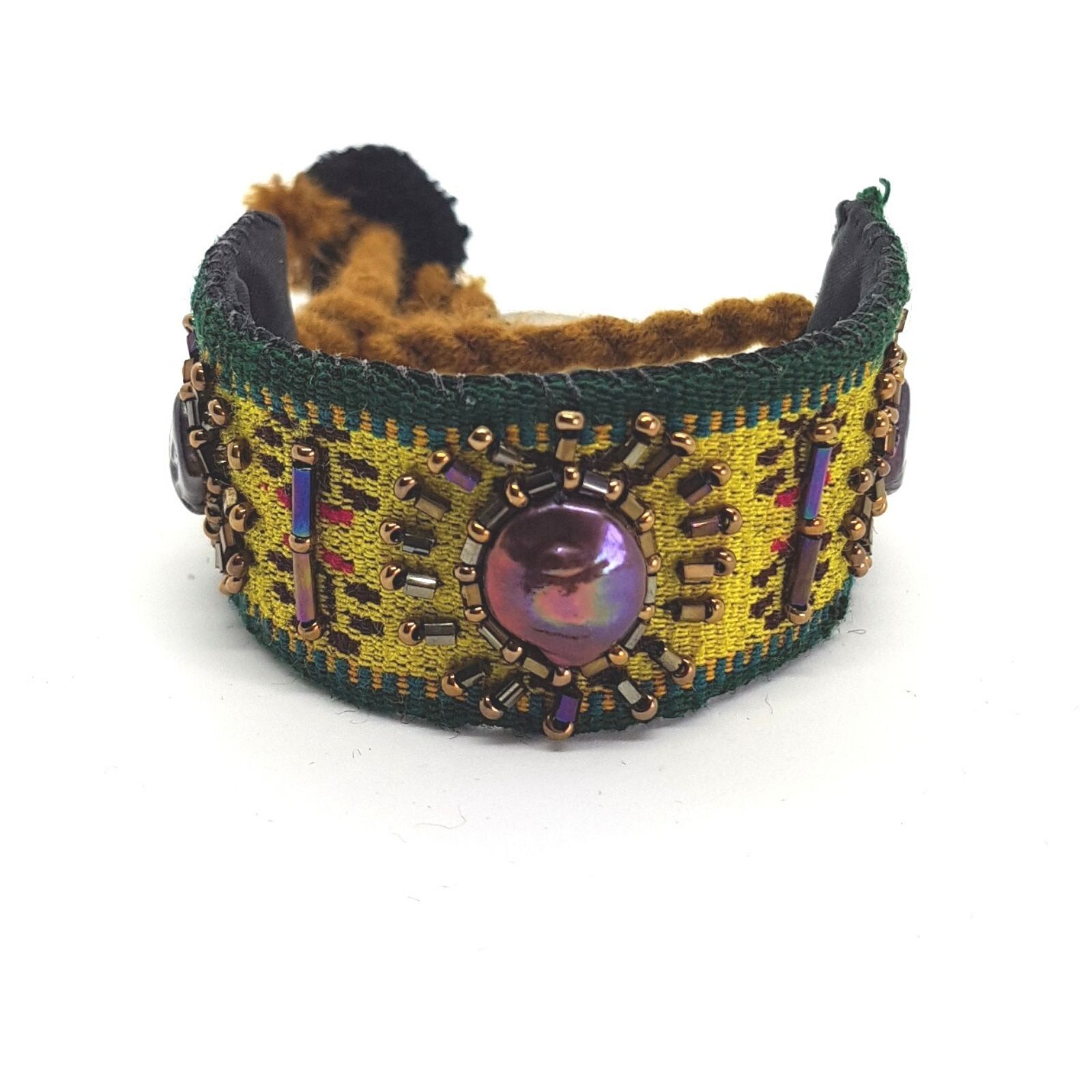 Bracelet MANILLA-16