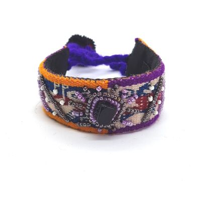 Pulsera MANILLA-17