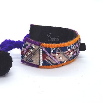 Bracelet MANILLA-17 6