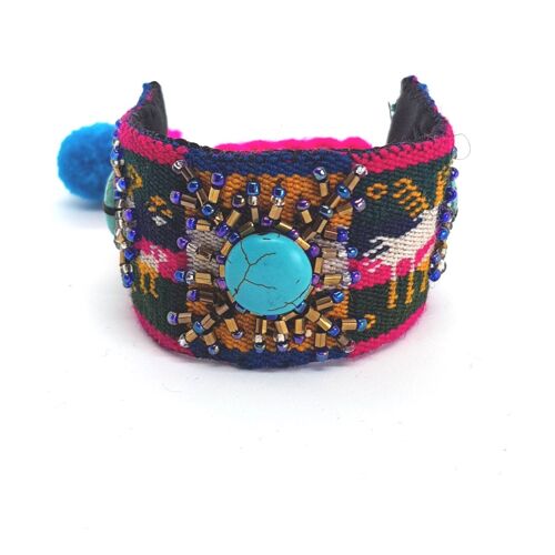 Bracelet MANILLA-18