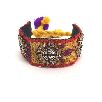 Bracelet MANILLA-19 1