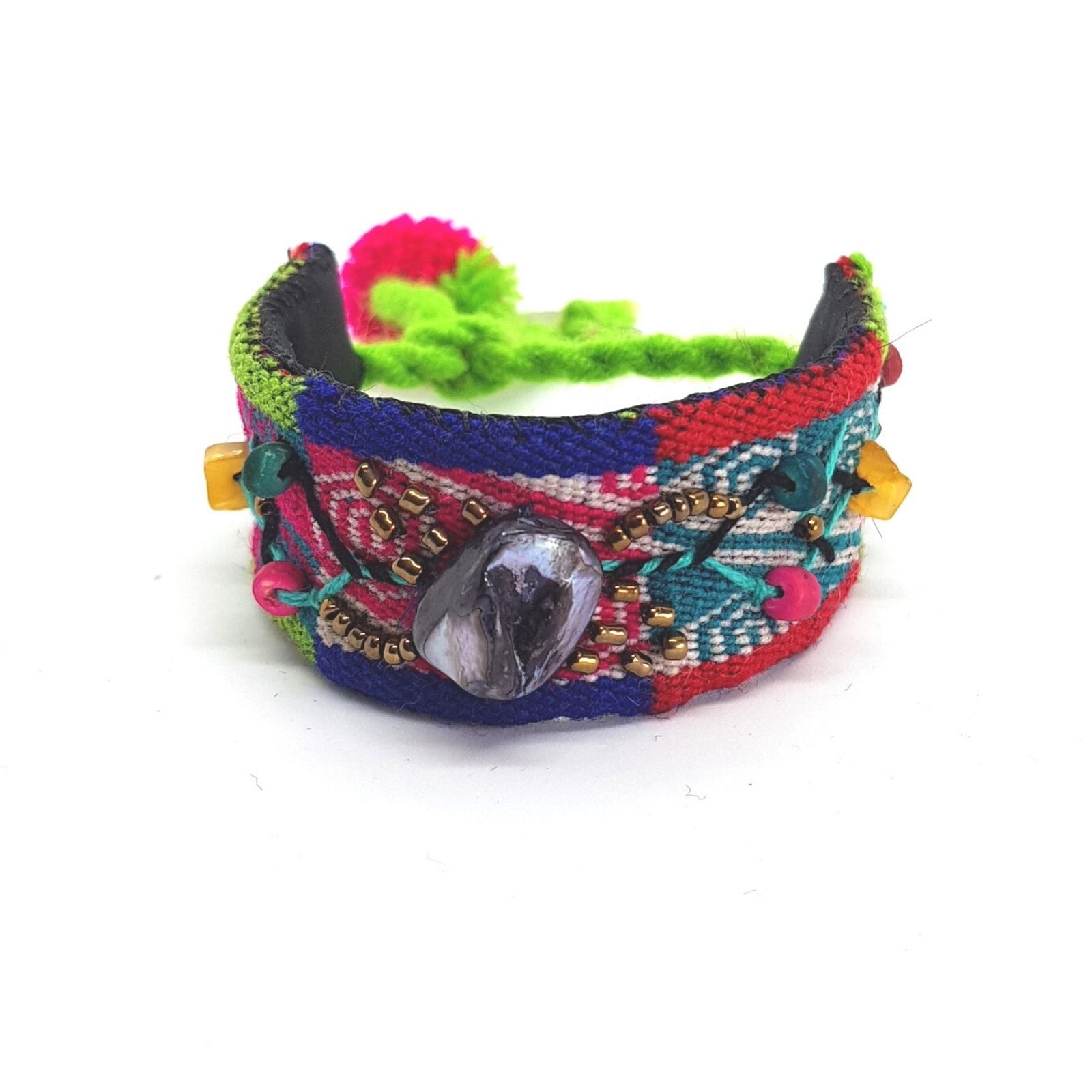 Bracciale MANILLA-20