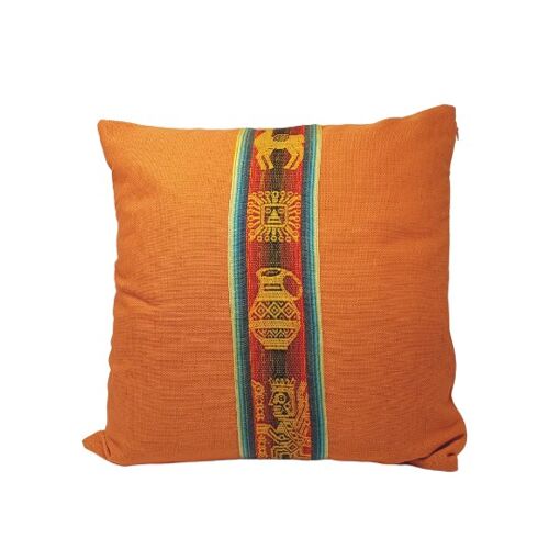 Housse de coussin FUNDA-02