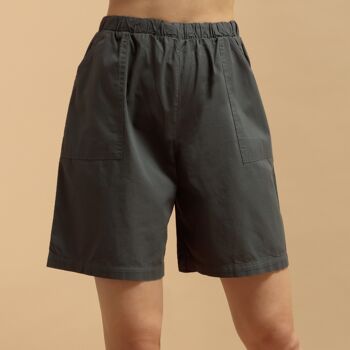 Short gris OPE 1