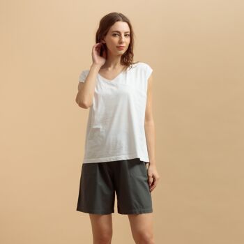 Short gris OPE 2