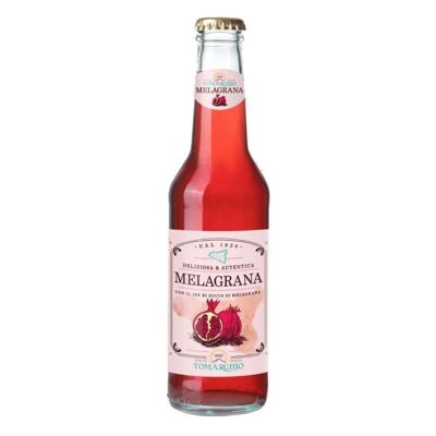 Melagrana (pomegranate)