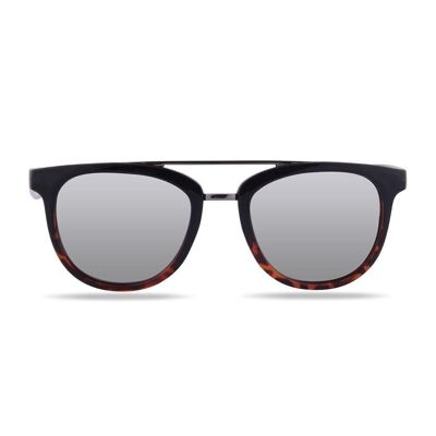 8433856067347 - Nunkui Black Hanukeii Polarized Sunglasses for men and women