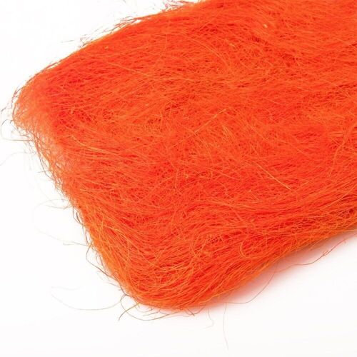 Sisal - Orange