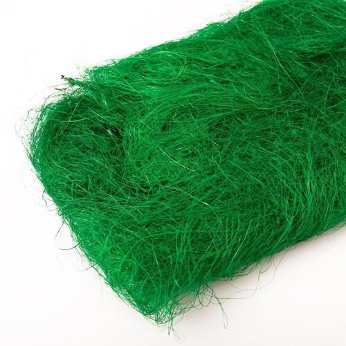 Sisal -  Green 3