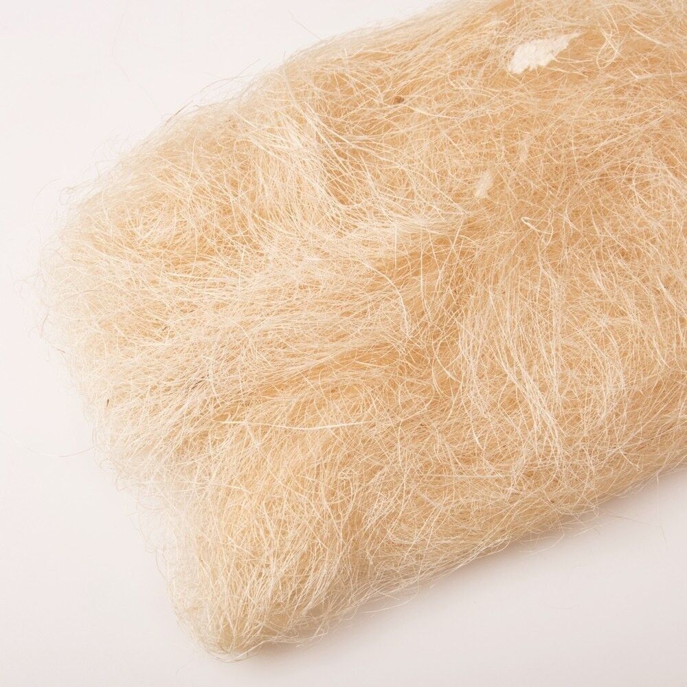 Sisal - Natur