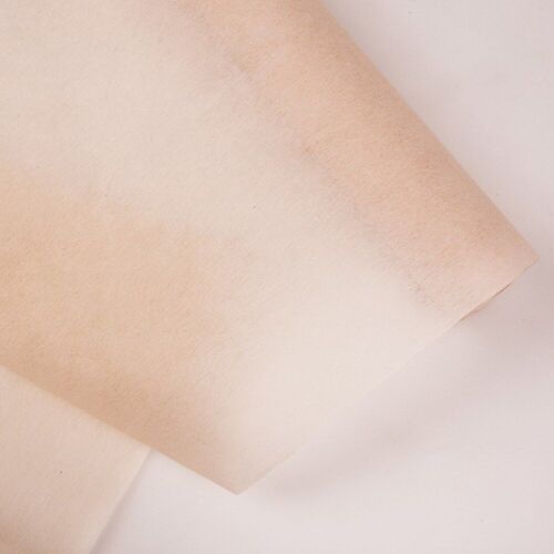 Vetex (non-woven) 50cm x 8m - Dark Cream