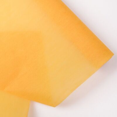 Vetex (non-woven) 50cm x 8m - Light Orange