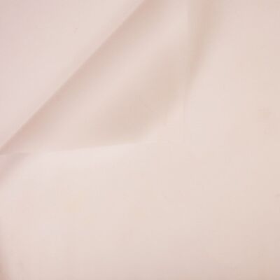 Matte Folienrolle 58 cm x 10 m - Weiß