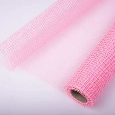 Valensz Mesh 50cm x 4.5m - Pink